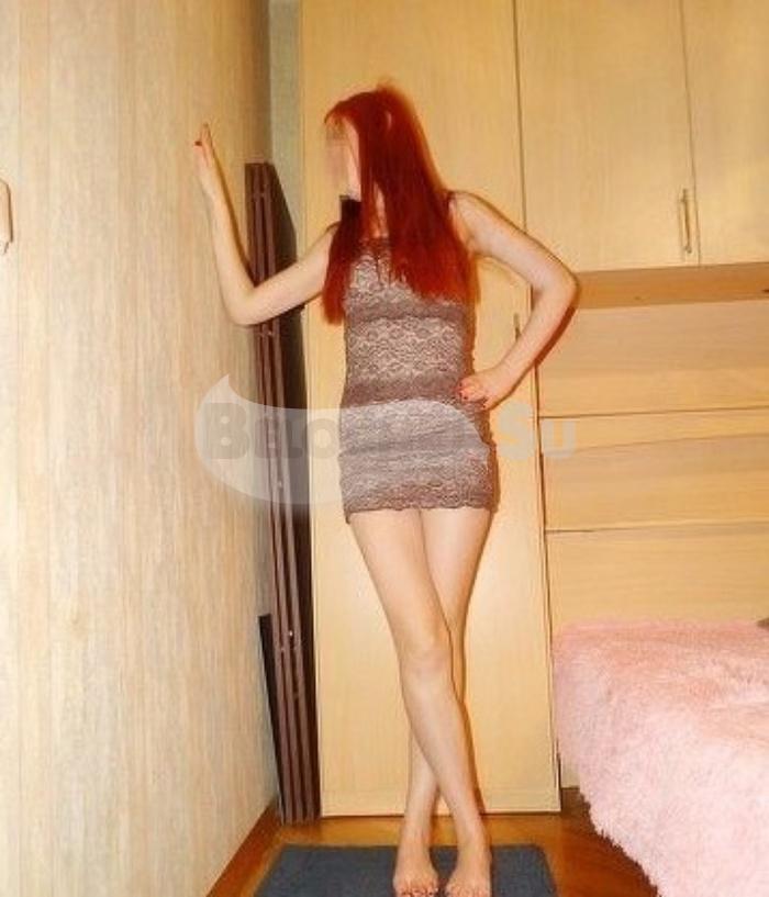 Проститутка Соня г. Зарубино