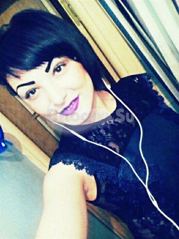 Проститутка Света г. Энергетик