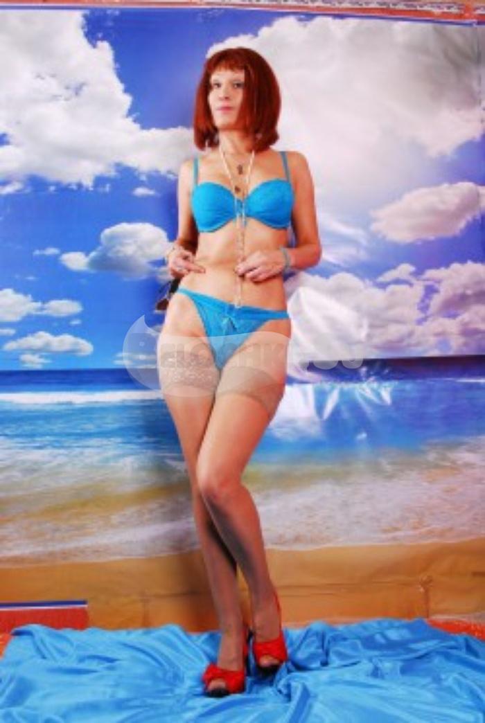 Проститутка Мария г. Полевской