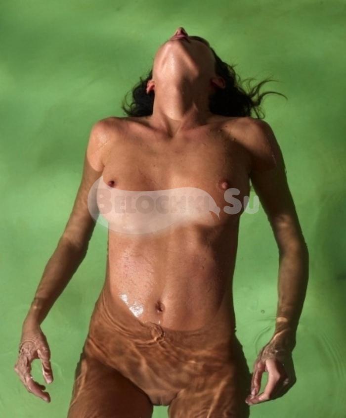 Проститутка Вика г. Семикаракорск