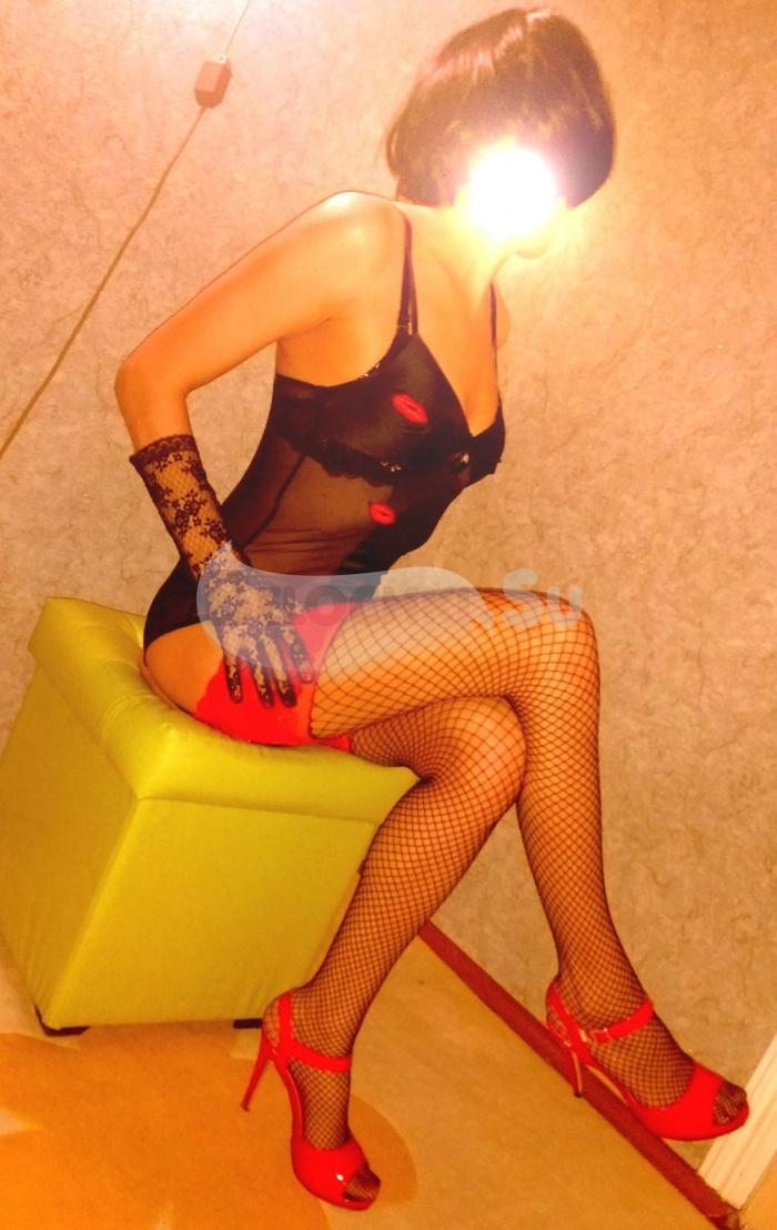 Проститутка Елизавета г. Знаменск