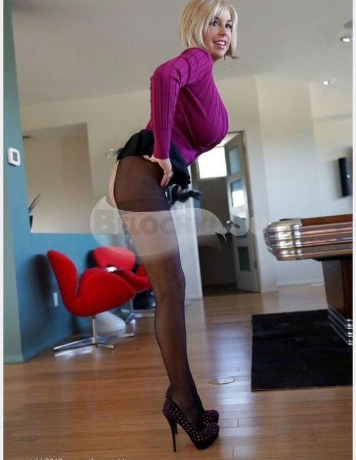 Проститутка Дарья г. Воротынец